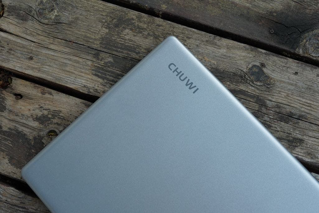 HeroBook Pro+ with a 3K screen is now available for $269