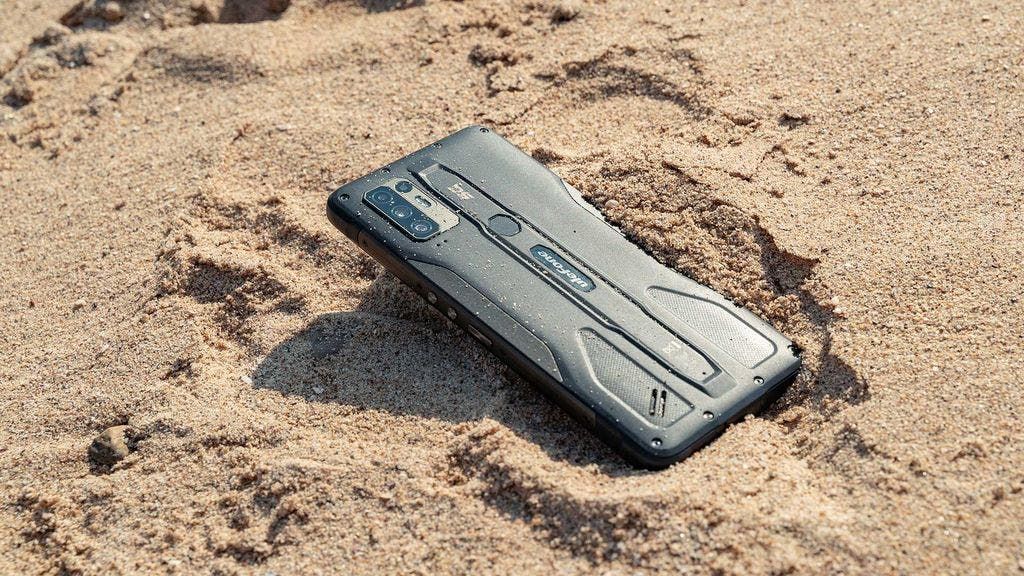 Rugged 5G pioneer Ulefone Armor 10 5G officialy launched