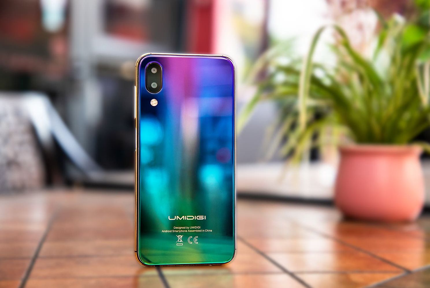 UMIDIGI One Pro VS Honor 10: Which one is Better? (Video)