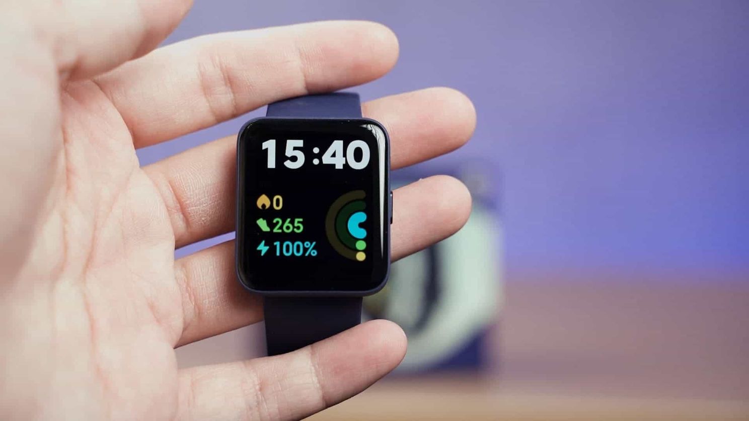 Top 5 Low-Cost Xiaomi Smartwatches in 2022