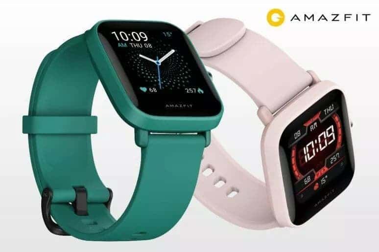 Get the new Amazfit Bip U even cheaper with our coupon