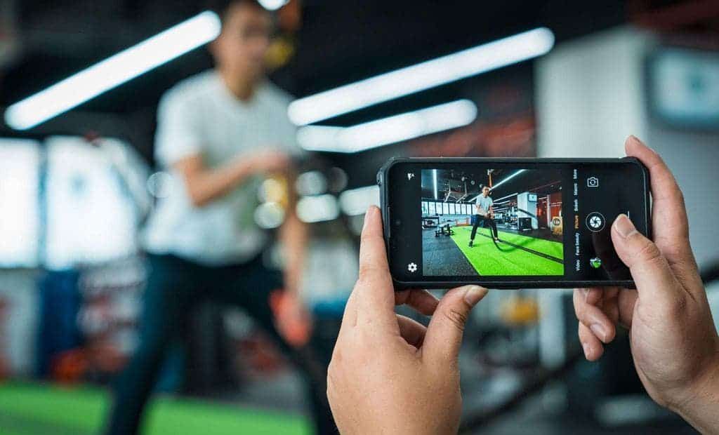 Power giant Oukitel WP15S with 15600 mAh now available for pre-orders