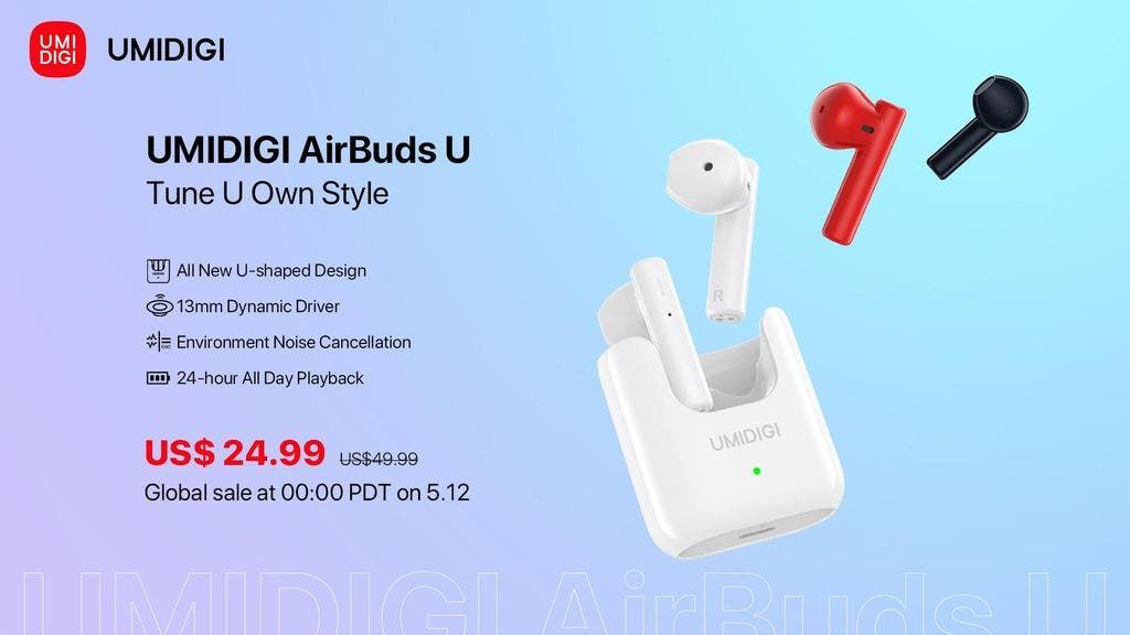 New budget king UMIDIGI A11 launched globally at $99.99