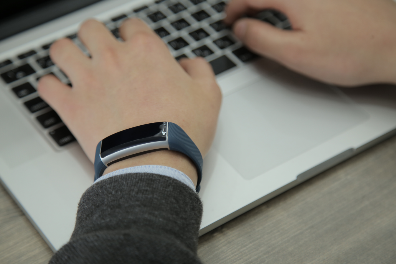 New Zeblaze Zeband Plus smart band officially out