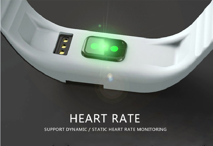 Aiwear M2s health bracelet coming soon