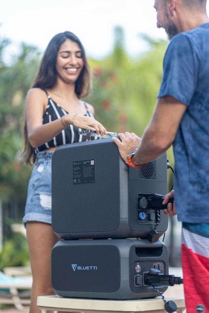 The best Black Friday deals with BLUETTI power stations
