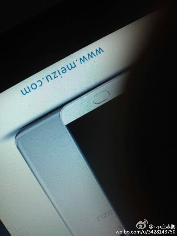 Meizu Pro 6 leaks again in more detail