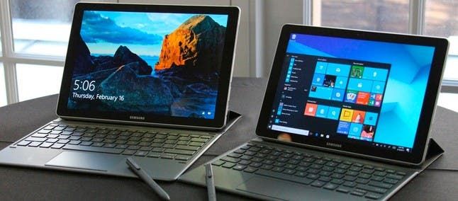 Samsung Galaxy Book S will come with Snapdragon 855 and Windows 10