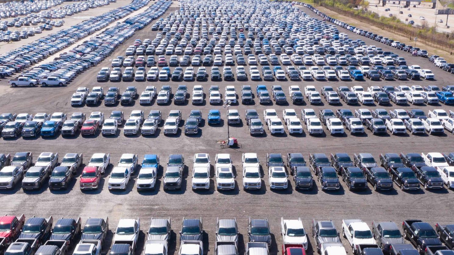 Global Automotive Industry Will Lose $110 Billion Because Of Chip Shortage