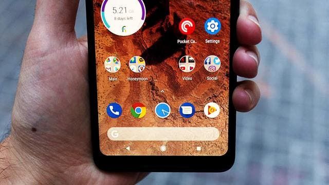 LG Will Supply Millions OLED Screens To Apple