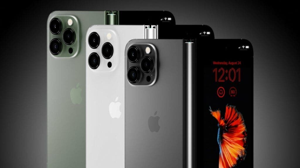 iPhone 15: Apple will adopt these design elements from the MacBook