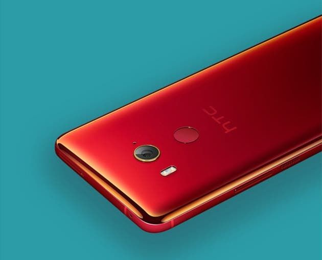HTC U11 Eyes Goes on Sale At a Discounted Price Tag of 2999 Yuan