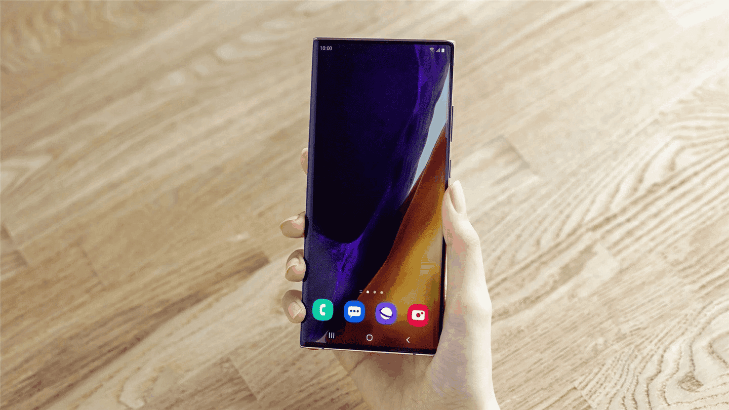 iPhone 16 Pro Might Use Under-Screen Face ID Feature