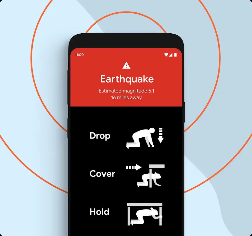 Android to get an app to find items - similar to Apple’s "Find My"