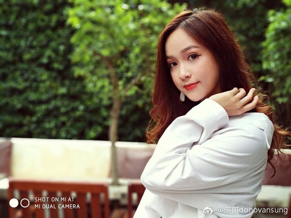 Xiaomi Mi A1 Portrait Mode Provides Stunning Photos
