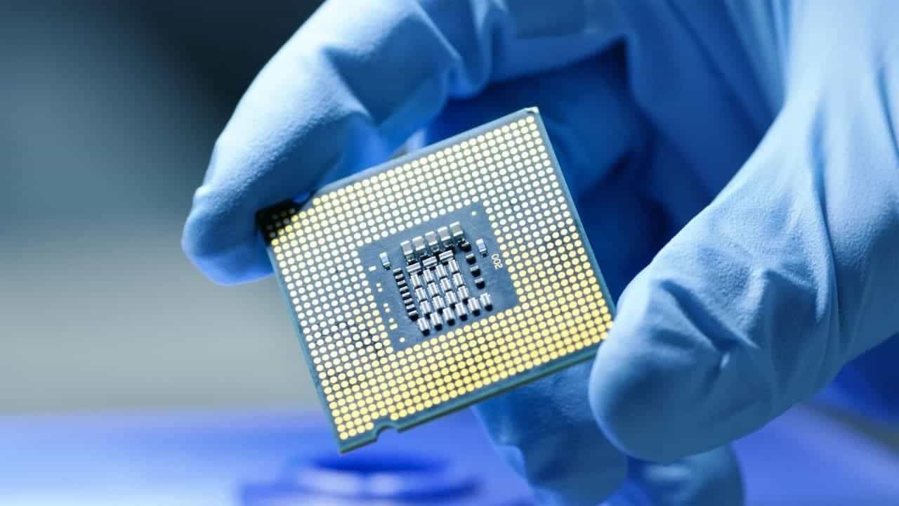 Japan and the US will develop technology for the production of 2nm chips