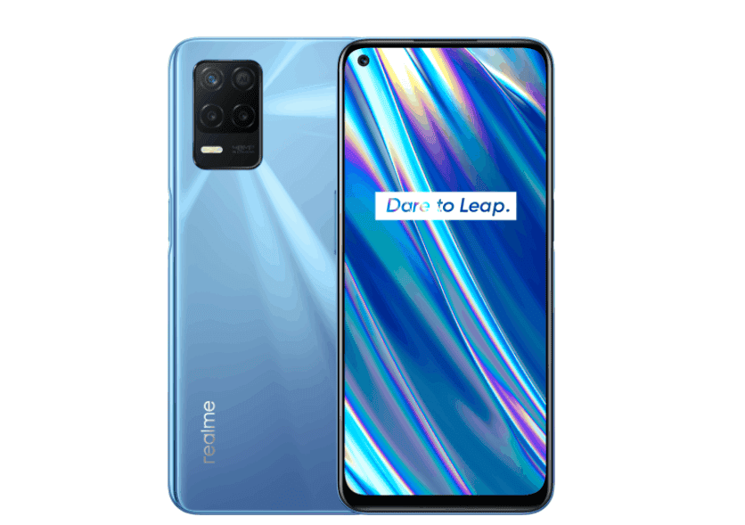 Realme Q3, Q3 Pro and Q3i Announced: Amazing Features And Low Prices