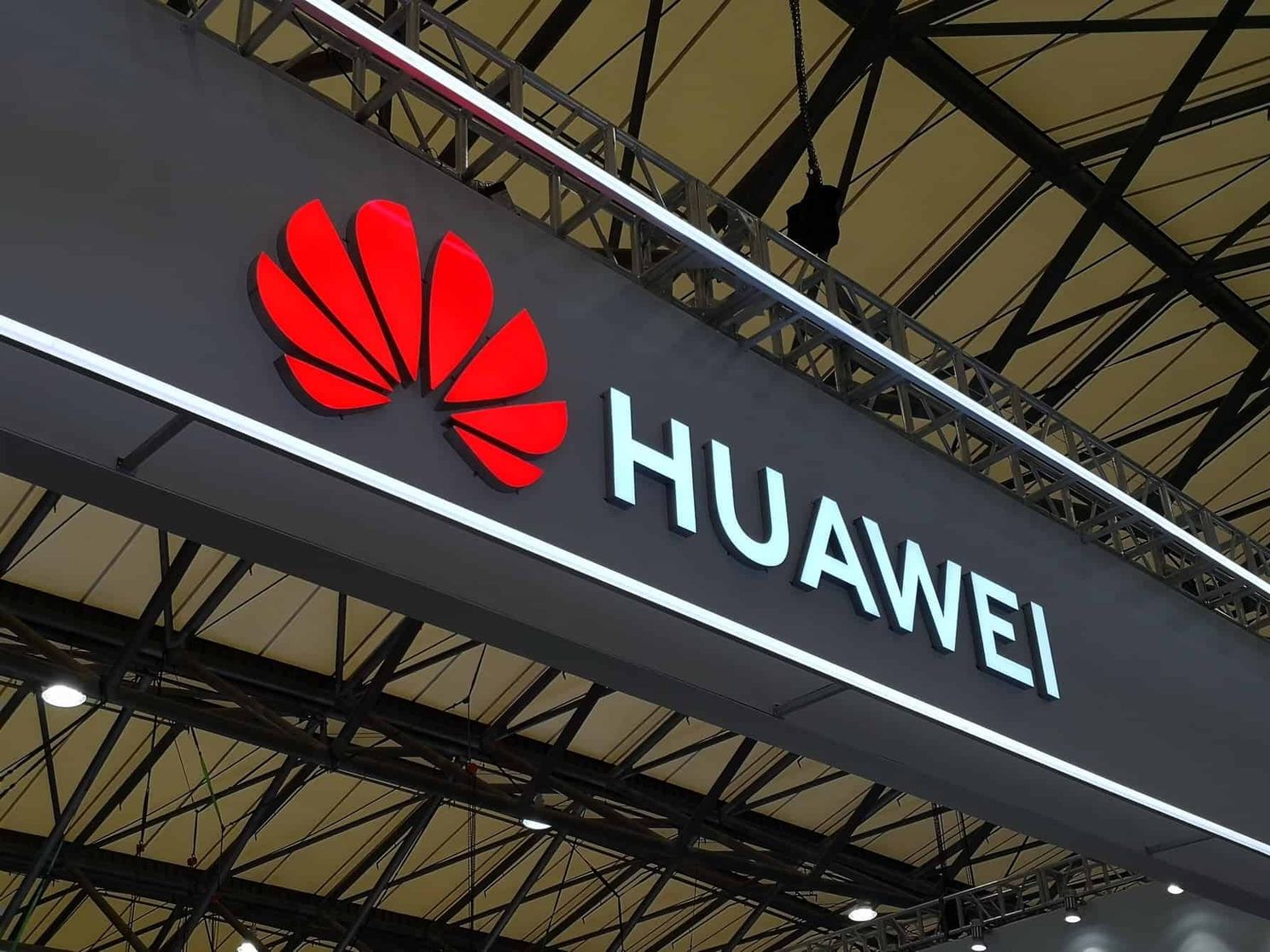UK Huawei