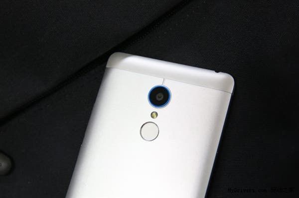 Latest ZTE V5 series phone will have a Snapdragon SoC