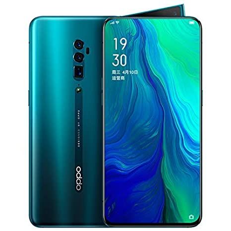 Oppo Reno 10x zoom Special Edition will boast 12GB RAM and Ocean Blue paint job
