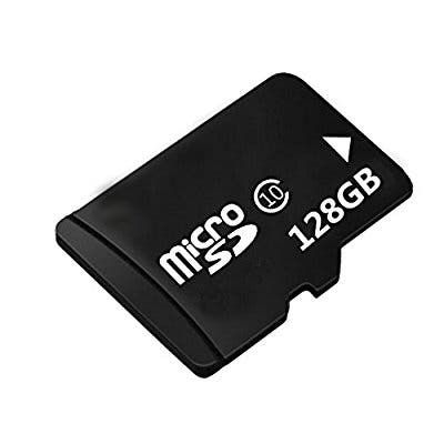 Deals: Get a 128GB MicroSD Card for just $11.49 over at Cafago