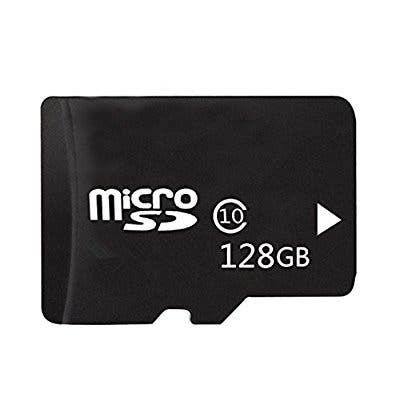 Deals: Get a 128GB MicroSD Card for just $11.49 over at Cafago