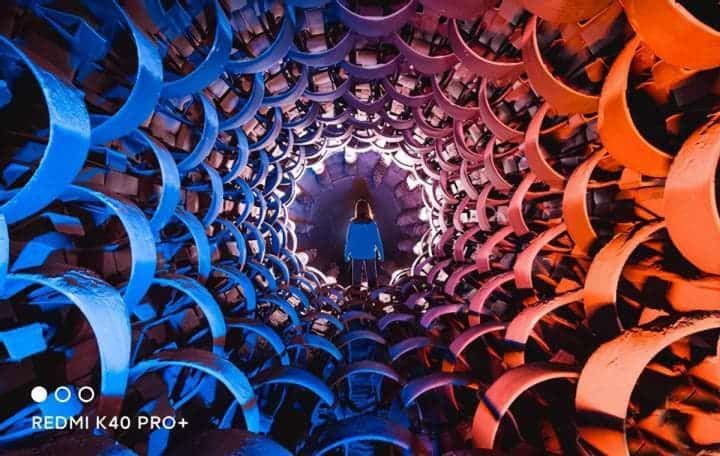 8 Advantages of Redmi K40 Pro+ Camera: Is It A Real Camera Phone Or A Gimmick?