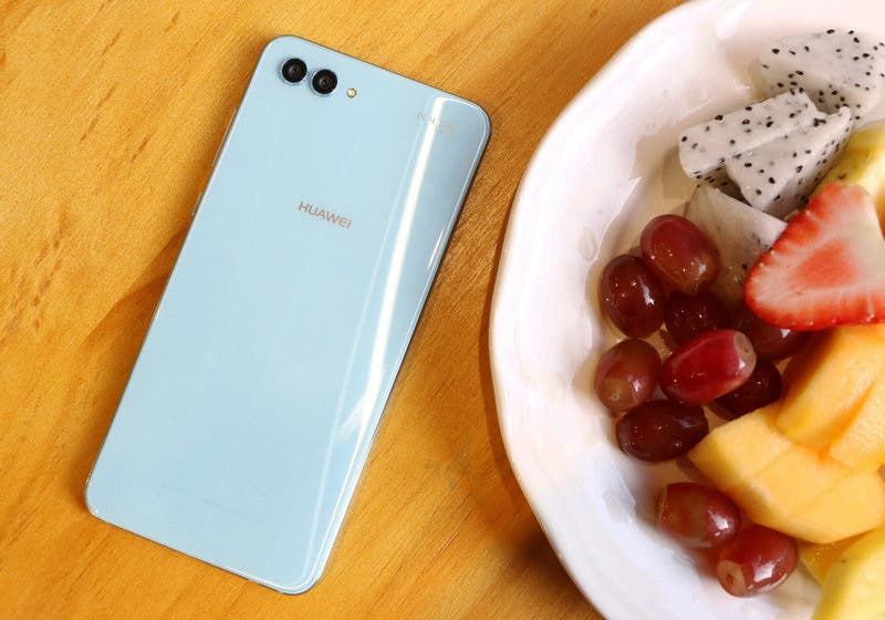 Top 3 Selling Points of Huawei Nova 2S
