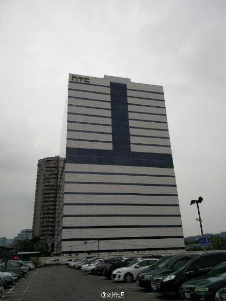 Are OnePlus planning to buy HTC’s old Shenzhen factory?