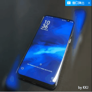 Asus ZenFone 6 Prototype Leaked in Video, Offset Camera Notch is Coming?