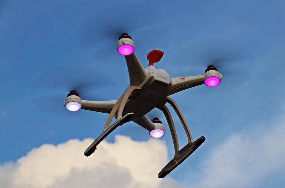 How to Fly Your Drone Like A Pro