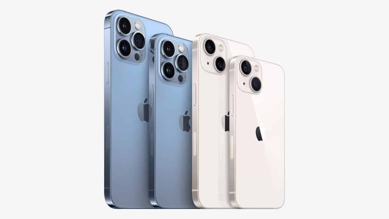 iPhone 13 Will Be Manufactured In India Starting February 2022