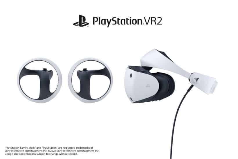 Sony's PlayStation VR2 is Delayed Until 2023, But Will Come With The Highest Pixel Density AMOLED Screen