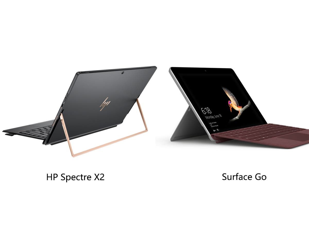 CHUWI Ubook: A 2 in 1 Tablet PC with up to 1Tb of Storage