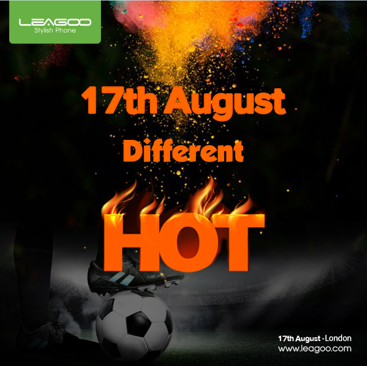LEAGOO Might Join English Premier League, Again?