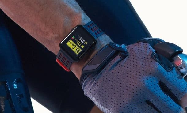 Xiaomi releases WeLoop Hey S3, Their Very Own Apple Watch Clone