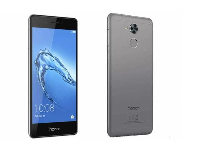 Honor 6C Pro leaks trough user manual