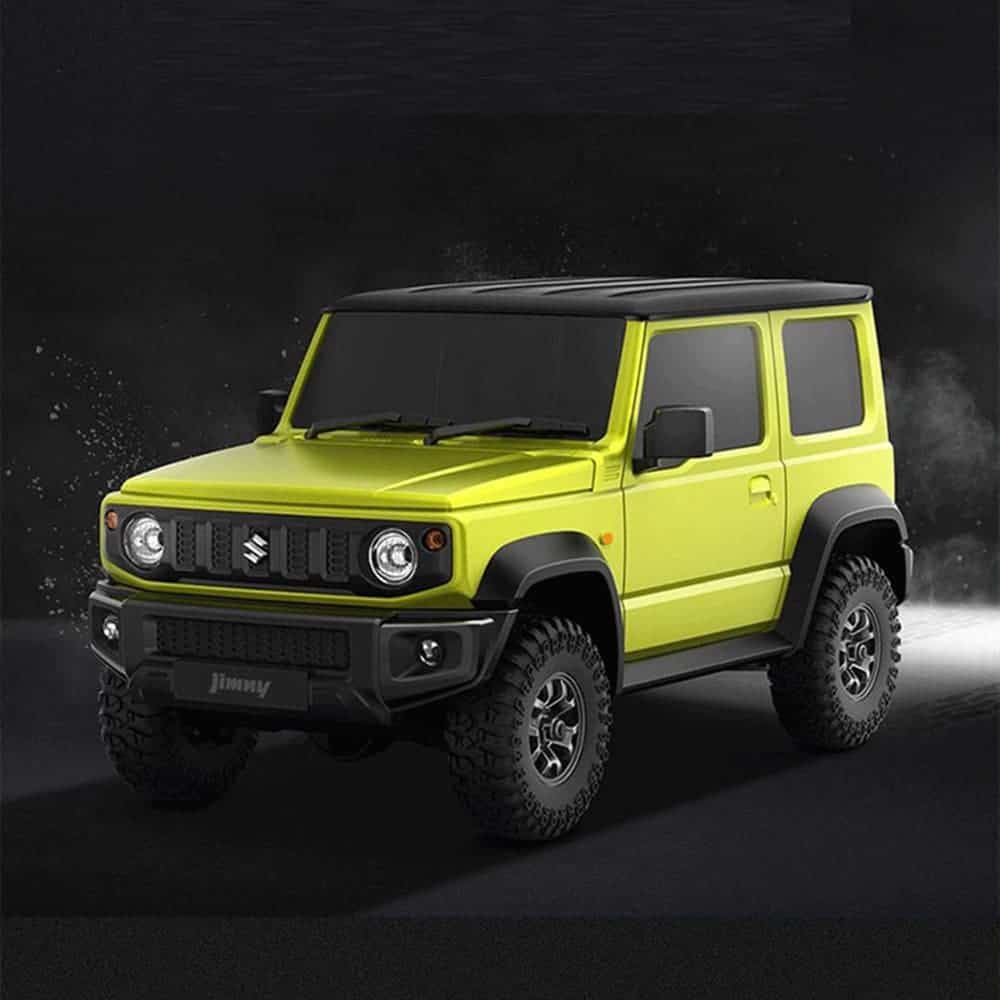 Xiaomi Car Is Now Available For $59.99 Only