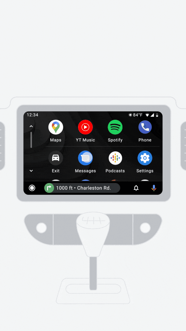 Google announces six new functions for the Android system