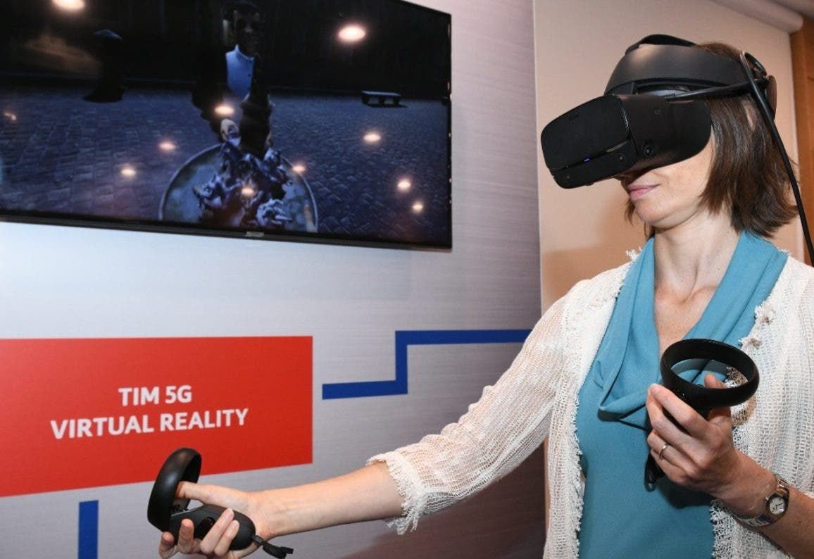 Telecom Italia Announces 5G Plan, Expects to Cover 120 Cities in 2021