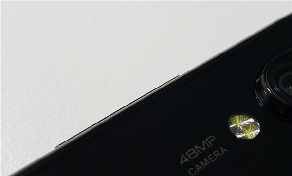 Xiaomi to unveil a phone with a 48MP camera in January 2019