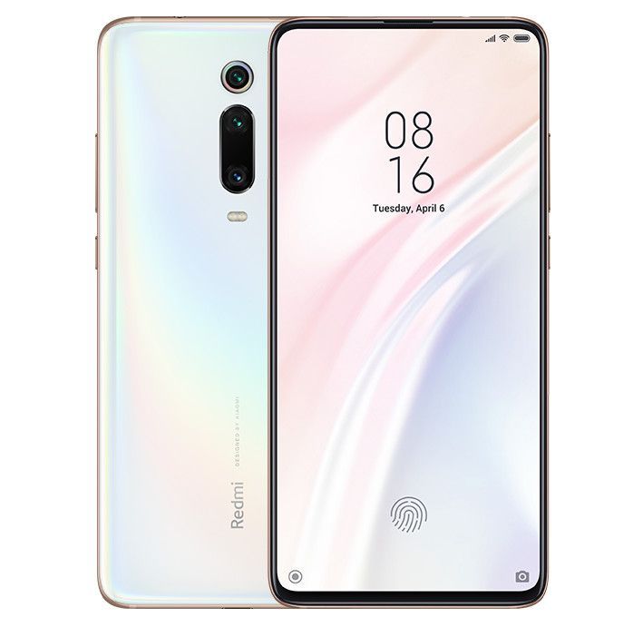 Redmi K20 Pro Premium price slashed in China; Snapdragon 855+, 12GB RAM and 512GB of storage for $403