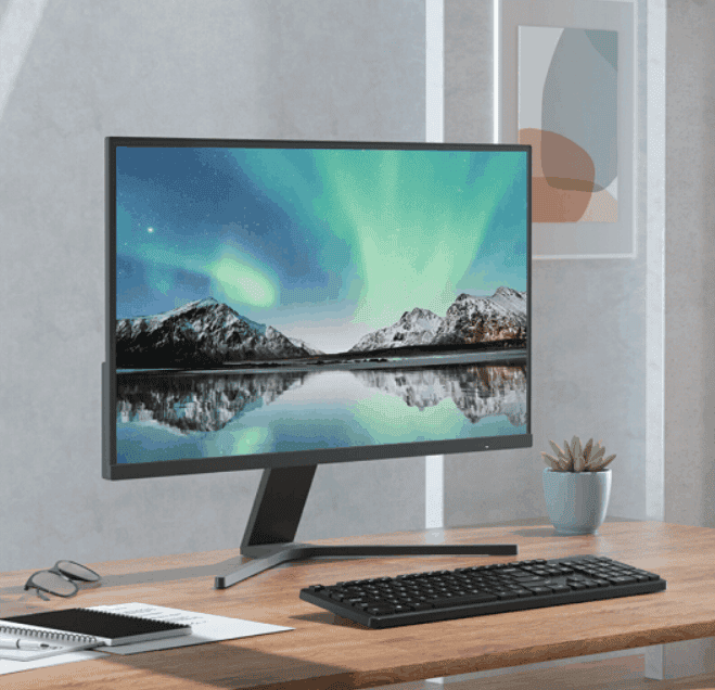 Redmi 27-inch 2K Monitor Quietly Appeared On JD Shelves At 1399 Yuan (216)