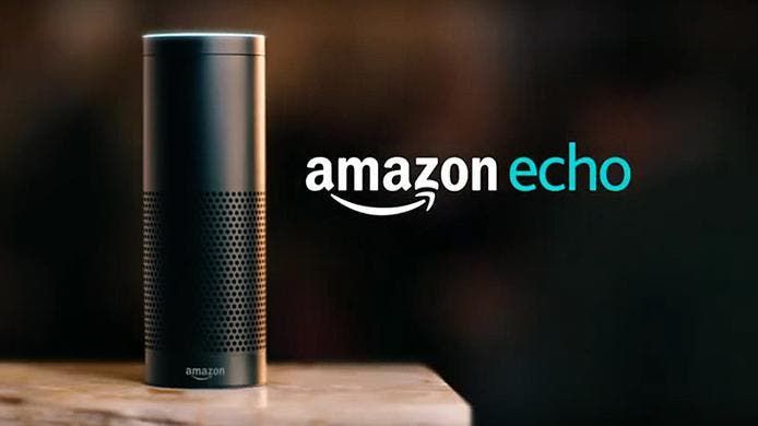 Alexa receives a "Brief Mode" to remain quiet by request