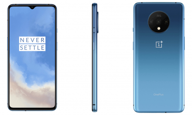 Pete Lau explains why OnePlus 7T doesn't support wireless charging