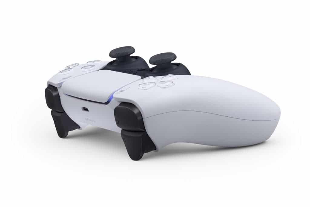 PS5 DualSense Controller officially revealed by Sony