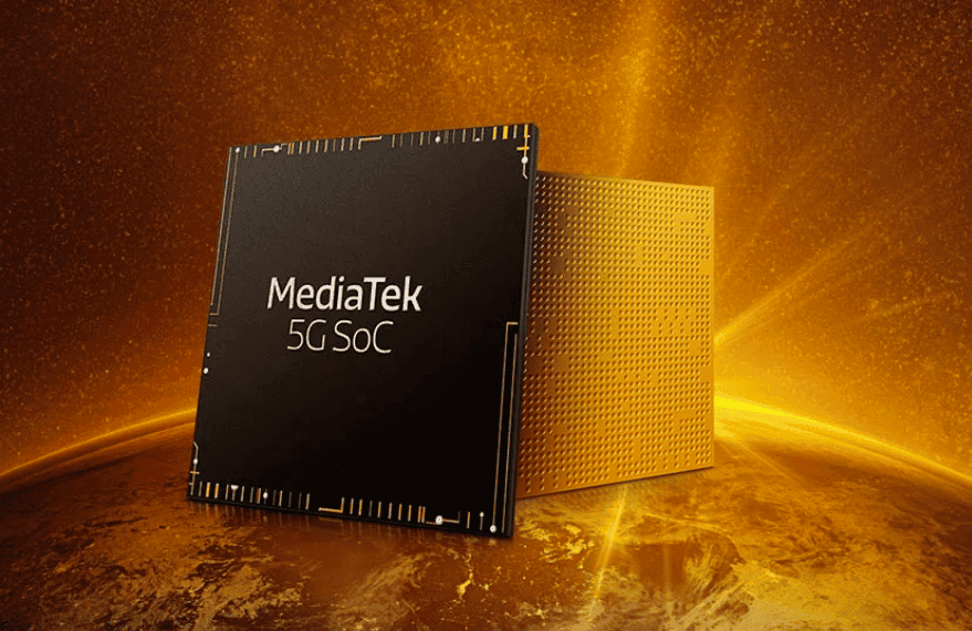 MediaTek responds - we are ready to cooperate with Huawei
