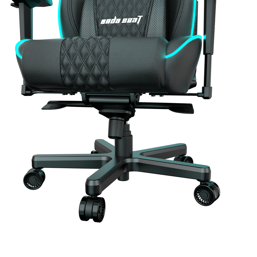 ANDA Seat Throne: a "must-have" gaming experience
