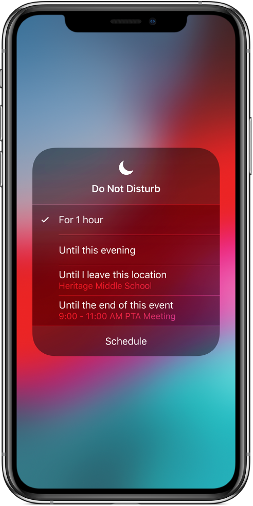 How To: Turn Off Do Not Disturb While Driving on iPhone