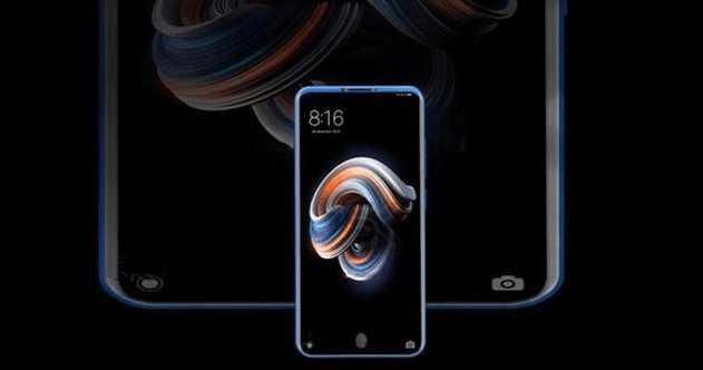 Xiaomi Mi 7 To Come With AI Camera and Snapdragon 845